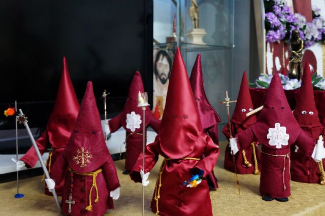 El Cabildo de Cofradías torreño clausura la muestra escolar sobre la Semana Santa - 2, Foto 2
