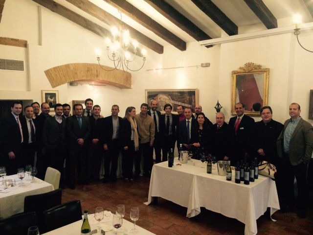 Adimur celebra su Junta General - 1, Foto 1