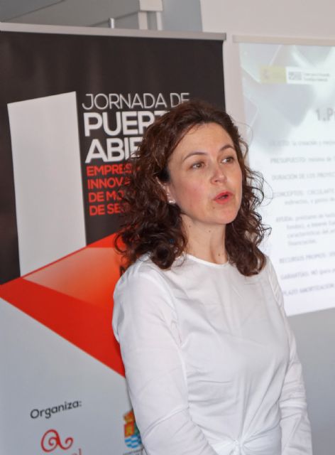 ASEMOL y el Ayuntamiento de Molina de Segura abren las puertas de empresas innovadoras del municipio - 3, Foto 3