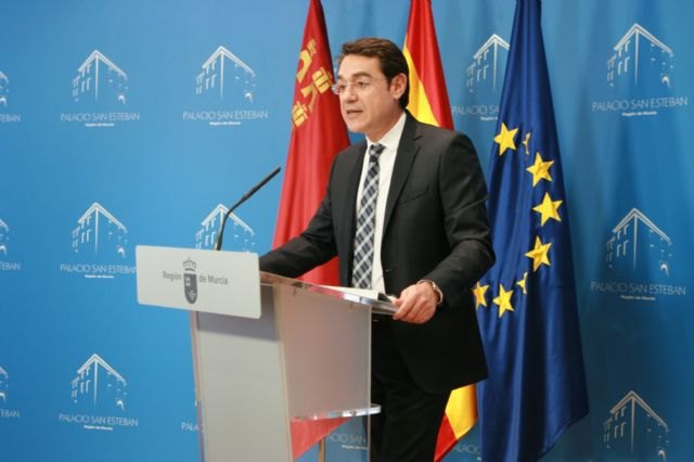 El próximo martes entra en vigor el Decreto por el que se convocan las elecciones a la Asamblea Regional - 1, Foto 1