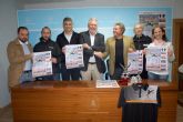 Cehegín acoge la presentación del cartel de la XX Ruta Mototurística ¡Por la vida!