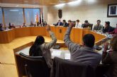 El Pleno del Ayuntamiento de Totana da luz verde a la aprobación definitiva del Plan General Municipal de Ordenación Urbana