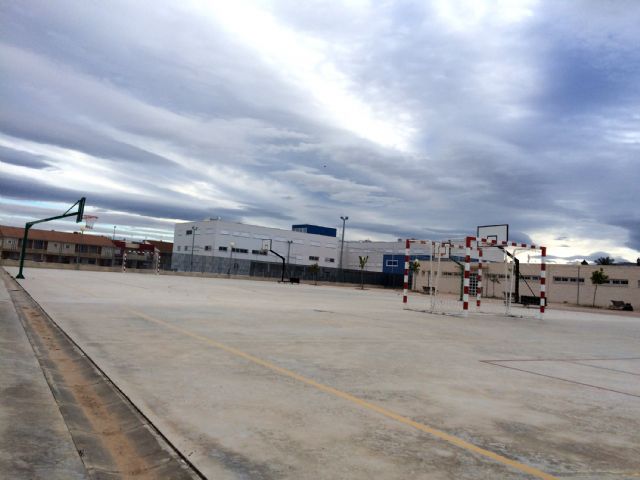 El Ayuntamiento de Ceutí destina 138.000 euros a la mejora de colegios - 1, Foto 1