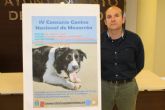 Este domingo 29 de marzo se celebra el IV Concurso Nacional Canino de Mazarrn