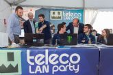 Teleco LAN PARTY