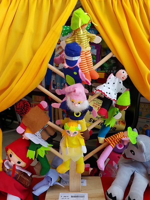 Educar Jugando cumple 2 años - 2, Foto 2