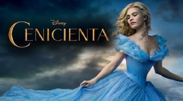 The children's film "Cinderella" will air on 25 and 26 April in the Socio-Cultural Center "Jail", Foto 1