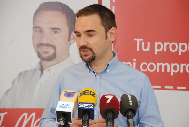 Mateos propone la creación de equipos de trabajo donde los vecinos, junto con los organismos públicos y empresas participen en el diseño y ejecución de las obras - 1, Foto 1