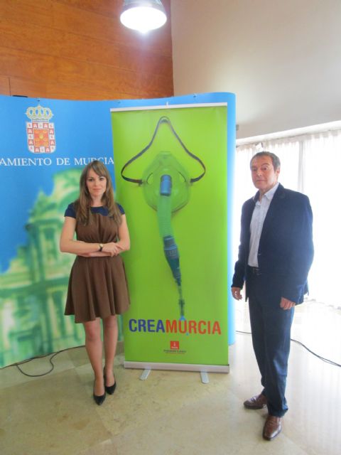 Abierto el plazo de inscripción en el XXIII certamen artístico CreaMurcia que amplía la edad de los participantes a los 35 años - 1, Foto 1
