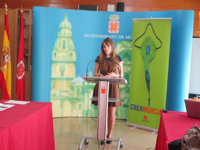 Abierto el plazo de inscripción en el XXIII certamen artístico CreaMurcia que amplía la edad de los participantes a los 35 años - 2, Foto 2