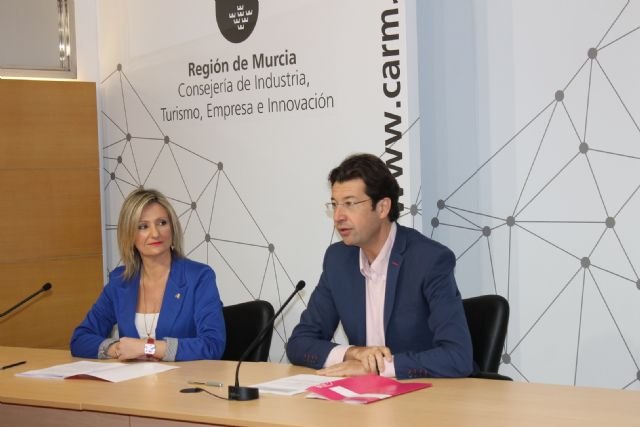 La Comunidad pone en marcha el ´Círculo de Innovación Oceanográfica´ para situar a la Región en el mapa mundial de la I+D marítima - 1, Foto 1