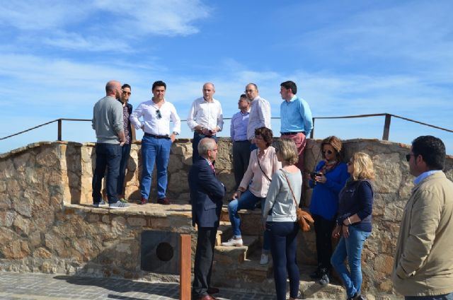 El Puente de la Risa, un clásico  renovado en La Manga - 4, Foto 4