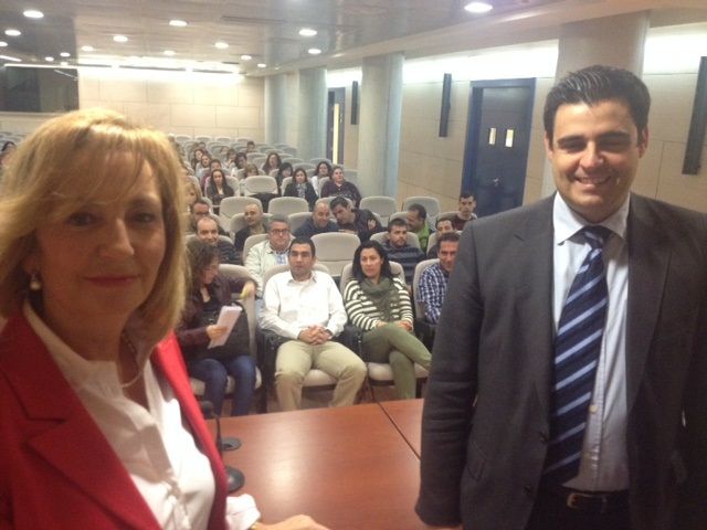 95 alumnas concluyen otra decena de programas de formación para lorquinas del plan de empleo del Plan Lorca+ - 1, Foto 1