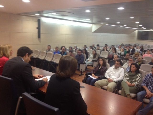 95 alumnas concluyen otra decena de programas de formación para lorquinas del plan de empleo del Plan Lorca+ - 2, Foto 2