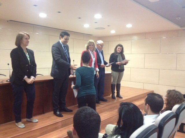 95 alumnas concluyen otra decena de programas de formación para lorquinas del plan de empleo del Plan Lorca+ - 3, Foto 3