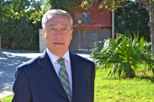 Eduardo Reina, Director Gerente de Hospital La Vega, Foto 1