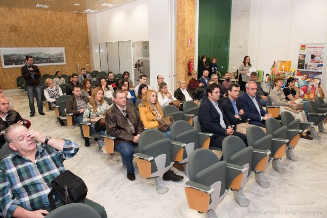 Más de 180 mil raciones servidas en la VIII Ruta de la Tapa y IV del Asiático - 4, Foto 4