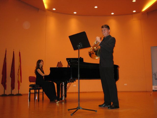 Once jóvenes llegan a la final de Viento Metal de Entre Cuerdas y Metales - 2, Foto 2