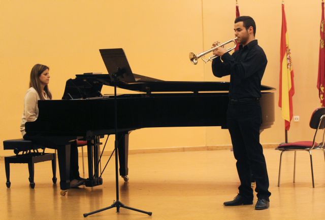 Once jóvenes llegan a la final de Viento Metal de Entre Cuerdas y Metales - 3, Foto 3