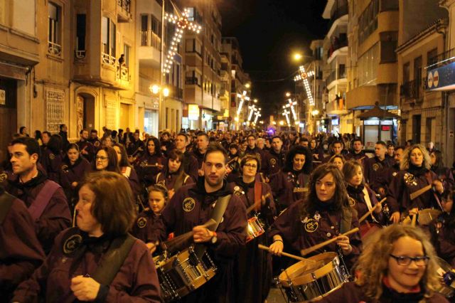 Jumilla inicia su Semana Santa 2015 - 3, Foto 3