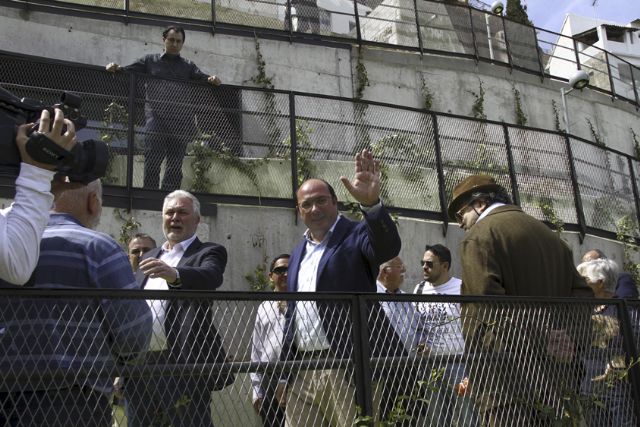 El Jardín de El Coso supone la mayor inversión en el Casco Antiguo de Cehegín en las últimas décadas - 2, Foto 2