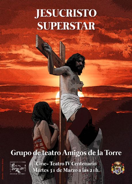 Amplio programa en Alguazas para conmemorar el nacimiento de Santa Teresa en su Día del Libro - 1, Foto 1