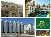 La Asociación cultural “El Cañico” organiza un viaje a Murcia