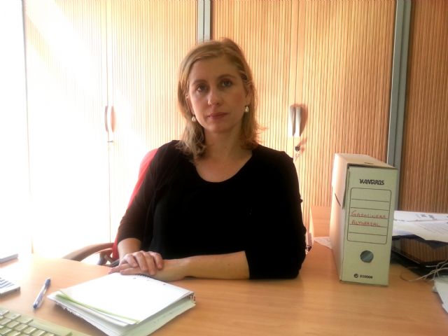 La Alcayna tendrá un centro de lectura tras la aprobación de una propuesta del PSOE - 1, Foto 1