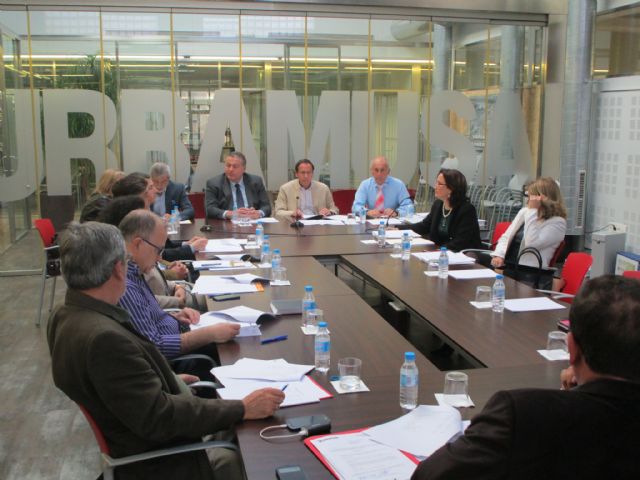 Los tramos de las Costeras en obras estarán abiertos al tráfico en agosto - 2, Foto 2