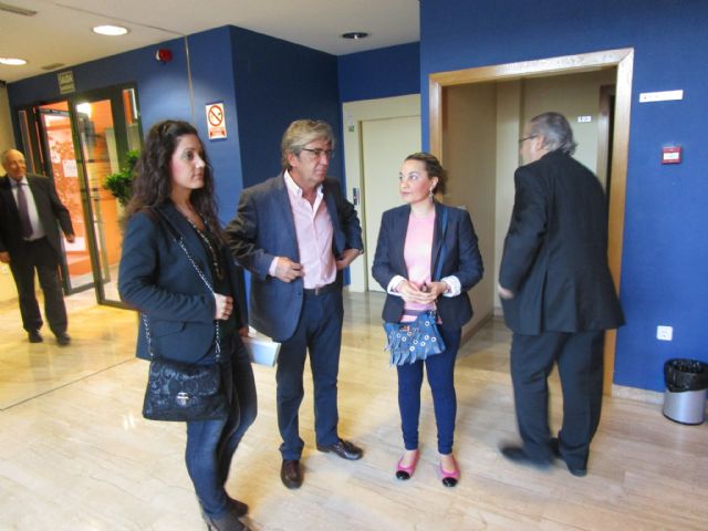 Formación para luchar contra la violencia de género - 1, Foto 1