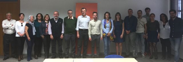 Ballesta: Daremos más ayudas para que las personas con discapacidad accedan al ocio en igualdad de condiciones - 1, Foto 1