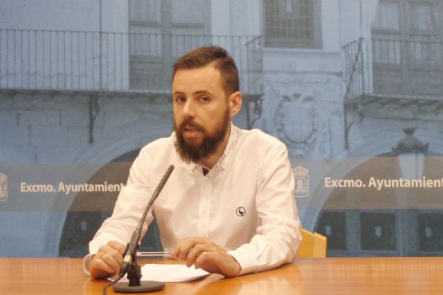 El ayuntamiento de Yecla presenta un ahorro neto de más de 650.000 euros - 1, Foto 1