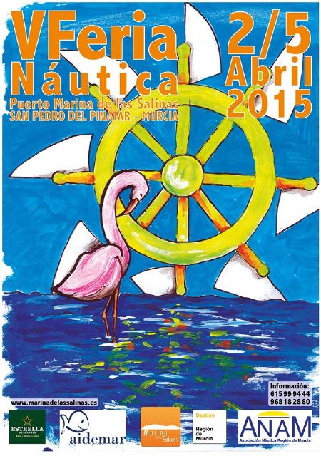 San Pedro del Pinatar une tradición y ocio para disfrutar de la Semana Santa - 1, Foto 1