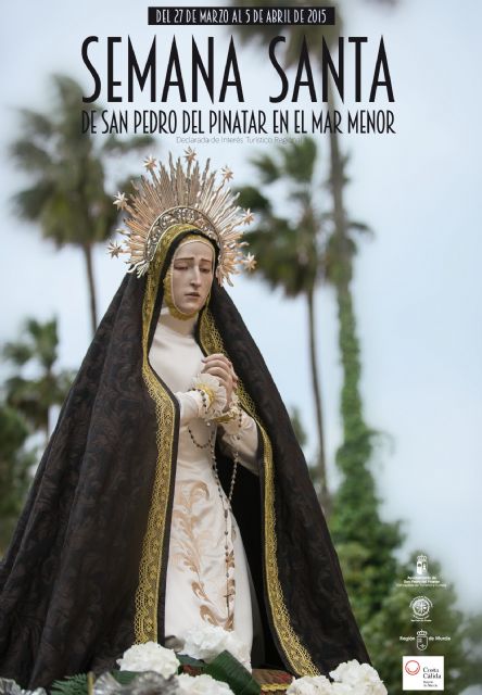 San Pedro del Pinatar une tradición y ocio para disfrutar de la Semana Santa - 2, Foto 2