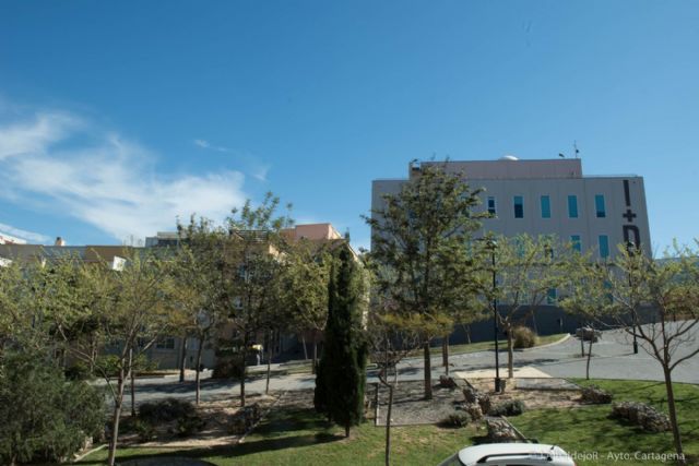 Un Polígono Industrial de las Ideas en pleno Casco Histórico - 4, Foto 4