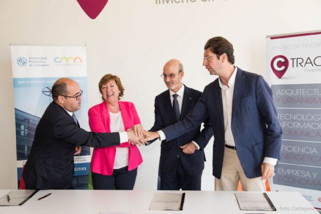 Un Polígono Industrial de las Ideas en pleno Casco Histórico - 5, Foto 5