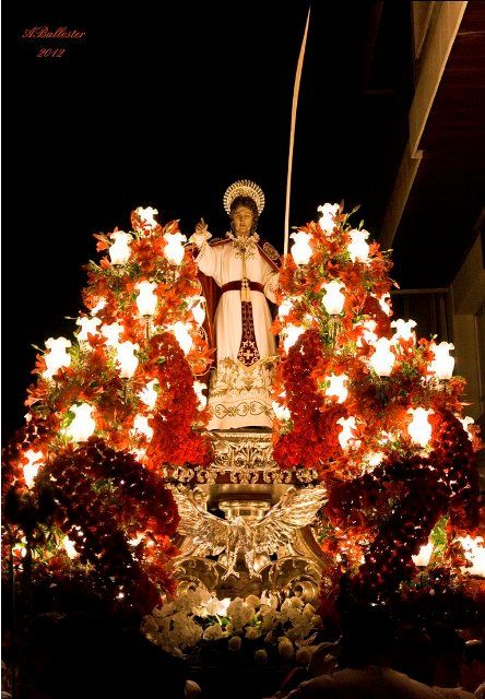 Ruta sobre Capuz, el Viernes Santo - 1, Foto 1