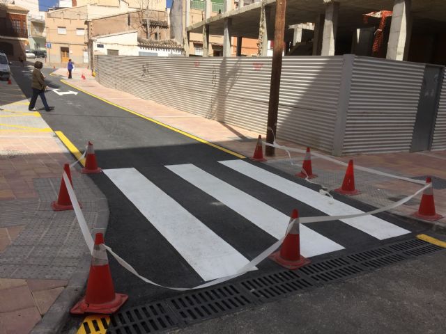 UPyD Lorca lamenta el uso partidista y de promoción que el Gobierno municipal hace del dinero público - 1, Foto 1