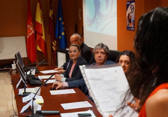 Radio ECCA Fundación entrega los diplomas de una nueva edición de su programa para la inserción laboral de mujeres maltratadas - 4, Foto 4