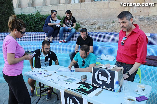 Pedro Jos Romero encabezar la candidatura de unidad popular 