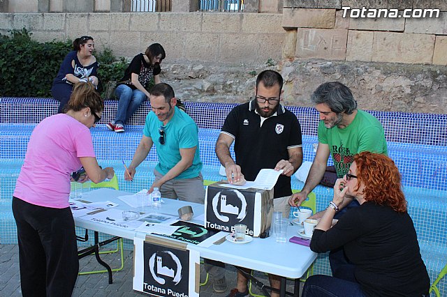 Pedro Jos Romero encabezar la candidatura de unidad popular 