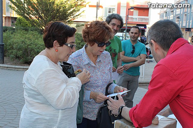 Pedro Jos Romero encabezar la candidatura de unidad popular 