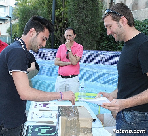 Pedro Jos Romero encabezar la candidatura de unidad popular 