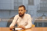El ayuntamiento de Yecla presenta un ahorro neto de más de 650.000 euros