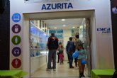 Azurita System abre una nueva tienda en Puerto de Mazarrón