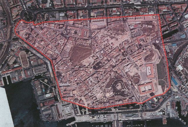 Abierto el plazo para la para la rehabilitación o reconstrucción de viviendas en el Casco Histórico - 1, Foto 1