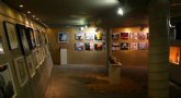 Los centros de artesana de la Regin exponen las obras realizadas por alumnos del artesano Herminio Estrella