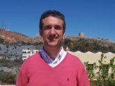 Daniel Martnez Fajardo ser el candidato a la Alcalda por Alternativa Socialista de Lorca