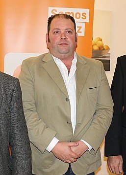 Ciudadanos no pactará con partidos que lleven imputados en sus listas electores, Foto 1