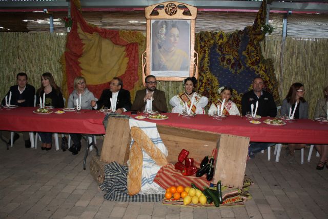 Todo listo en las barracas para atender esta semana a miles de murcianos - 3, Foto 3